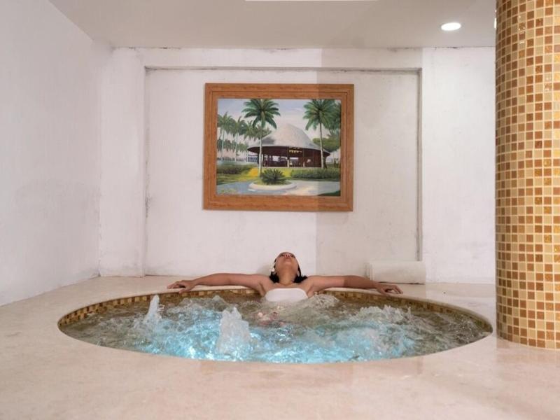 Sonata Resort And Spa image