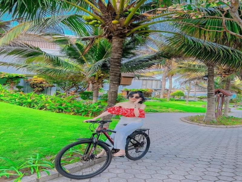 Sonata Resort And Spa image