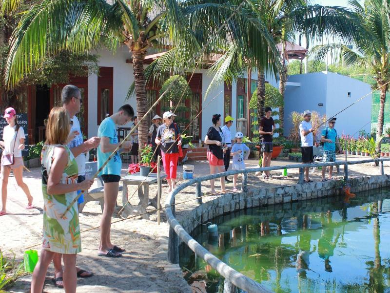 Sonata Resort And Spa image
