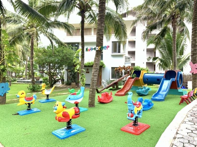Sonata Resort And Spa image