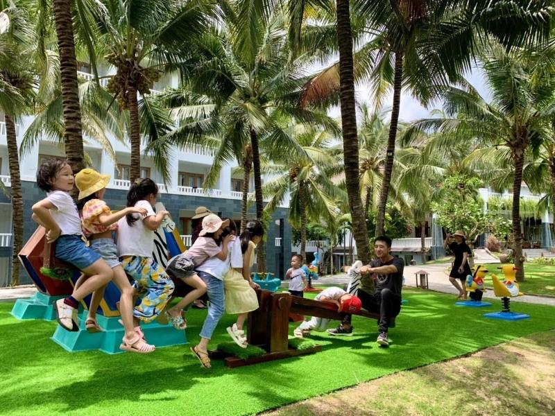 Sonata Resort And Spa image