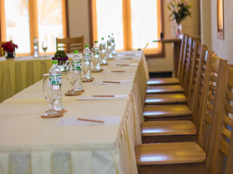 Sonata Resort And Spa image