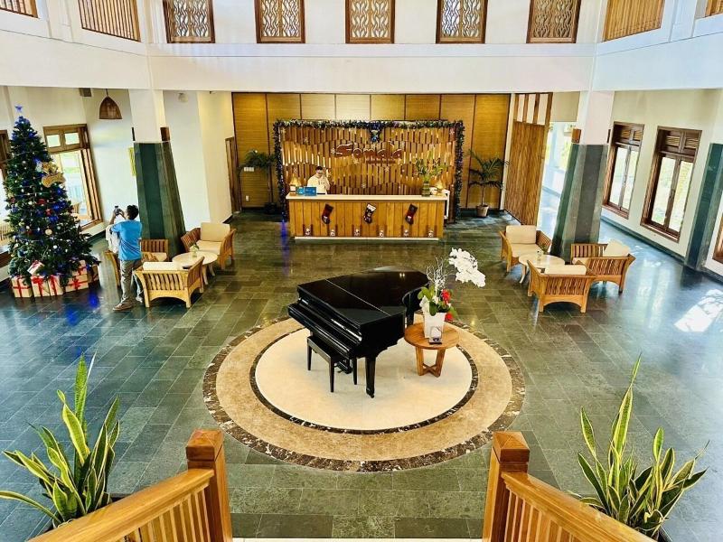 Sonata Resort And Spa image