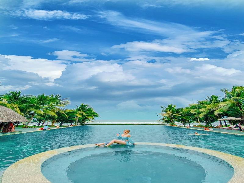 Sonata Resort And Spa image