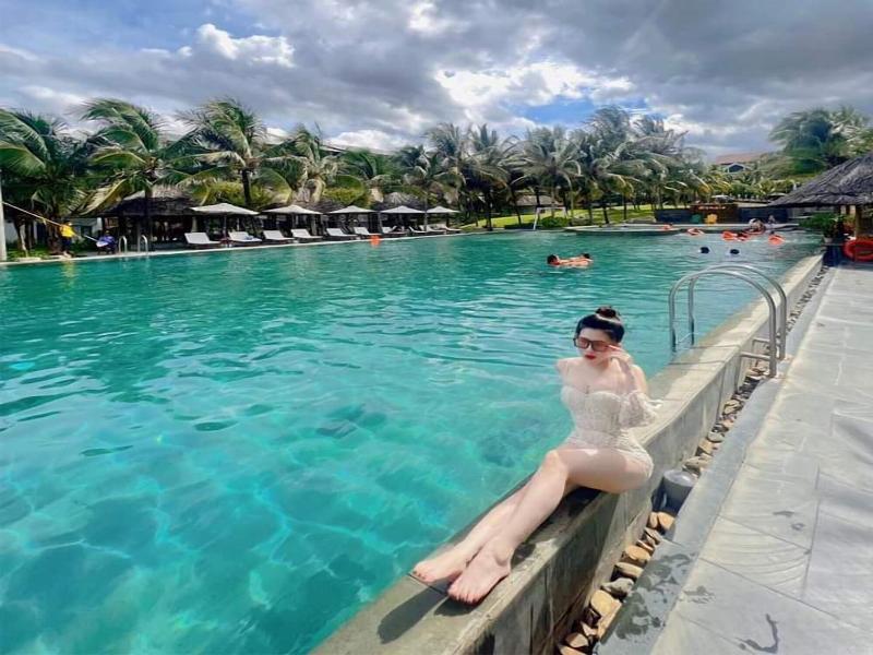 Sonata Resort And Spa image