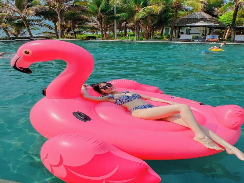 Sonata Resort And Spa image