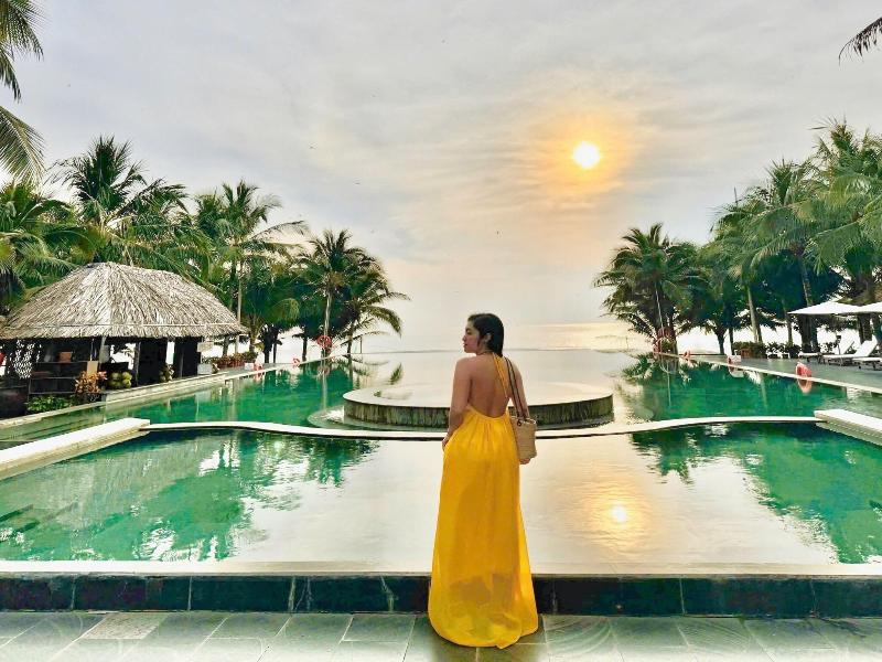 Sonata Resort And Spa image