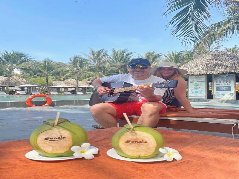Sonata Resort And Spa image