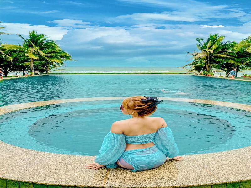 Sonata Resort And Spa image