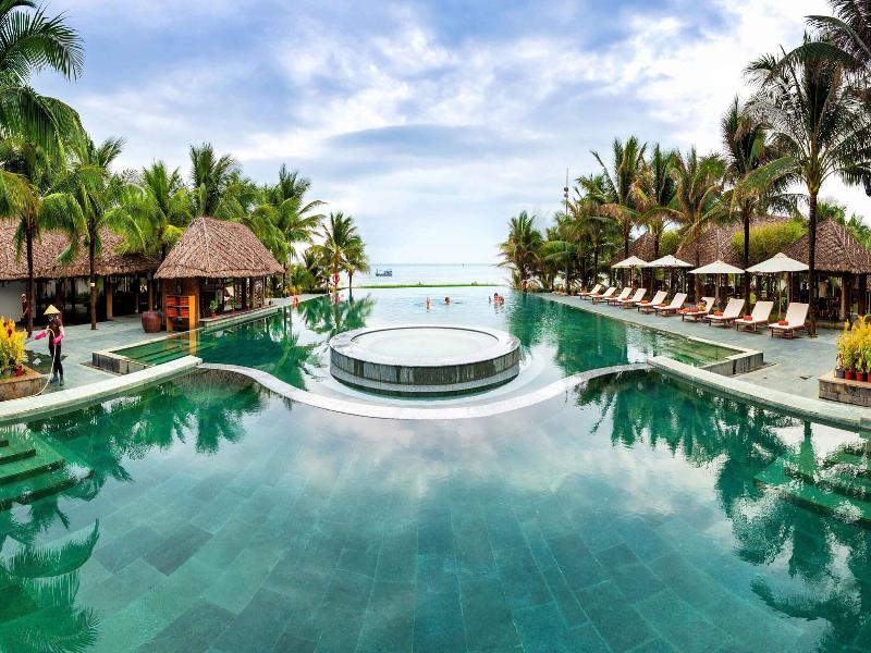 Sonata Resort And Spa image