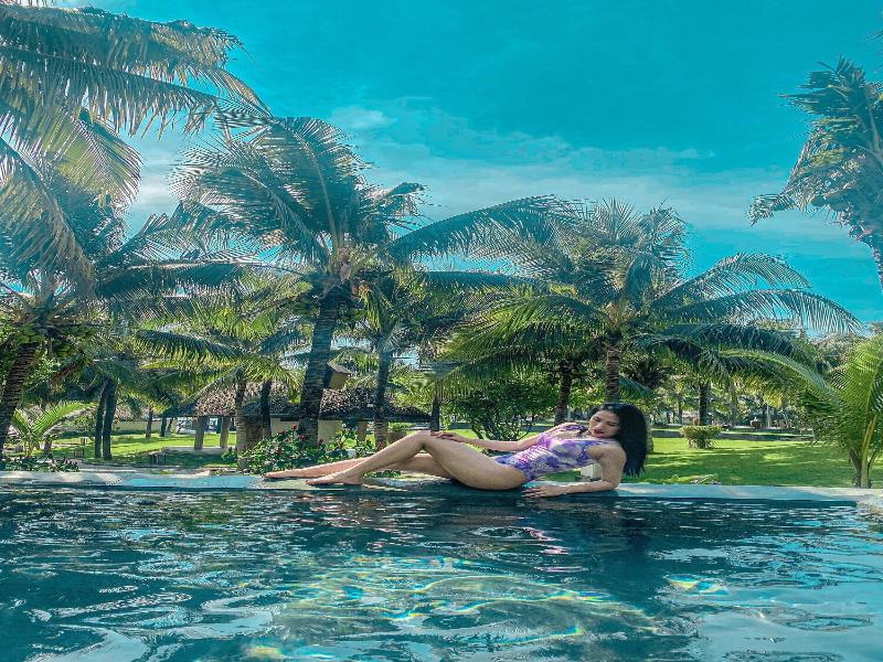 Sonata Resort And Spa image