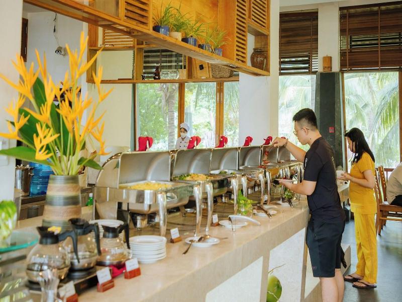 Sonata Resort And Spa image