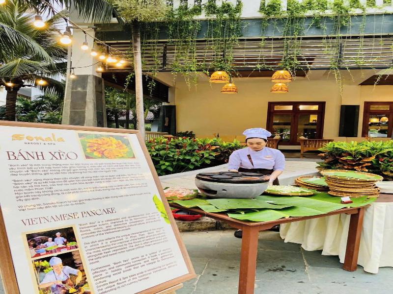 Sonata Resort And Spa image