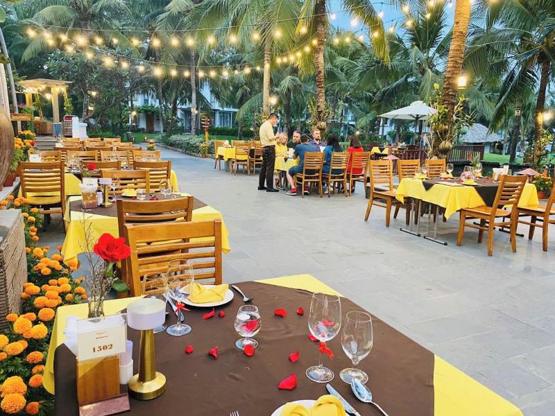 Sonata Resort And Spa image