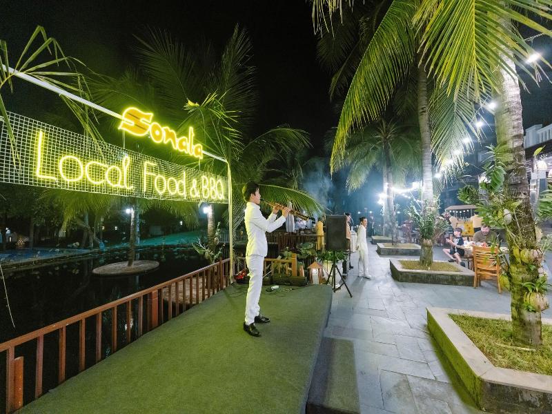 Sonata Resort And Spa image
