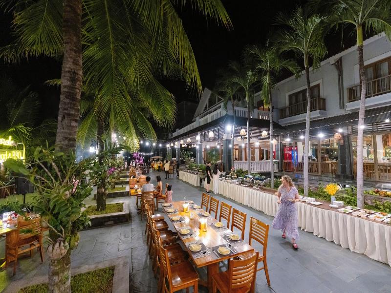 Sonata Resort And Spa image