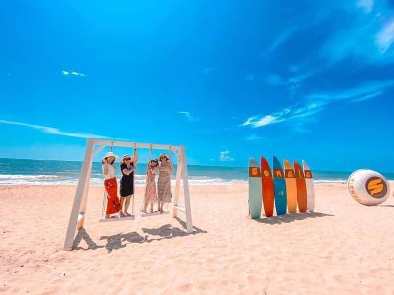 Sonata Resort And Spa image