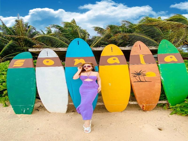 Sonata Resort And Spa image