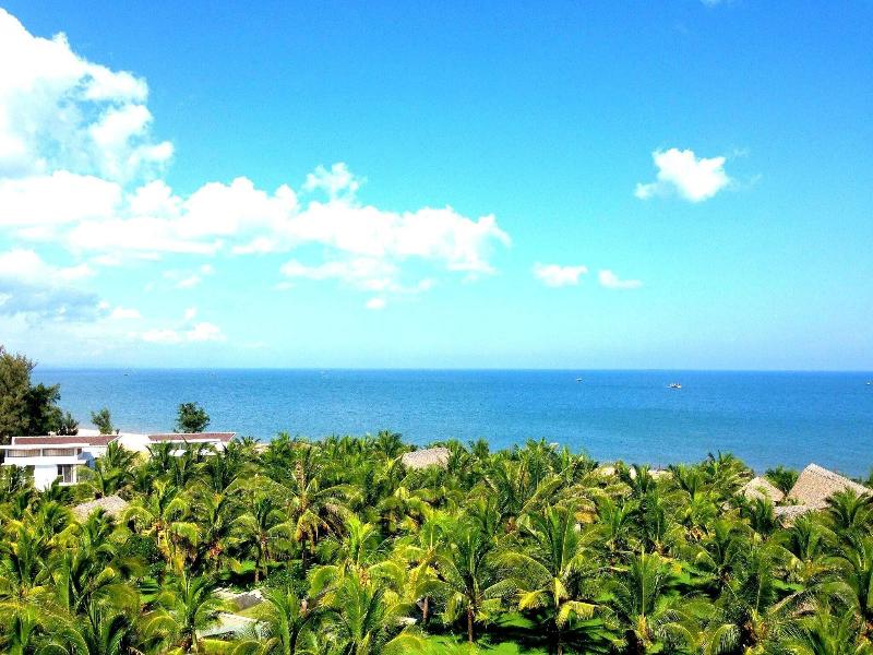 Sonata Resort And Spa image