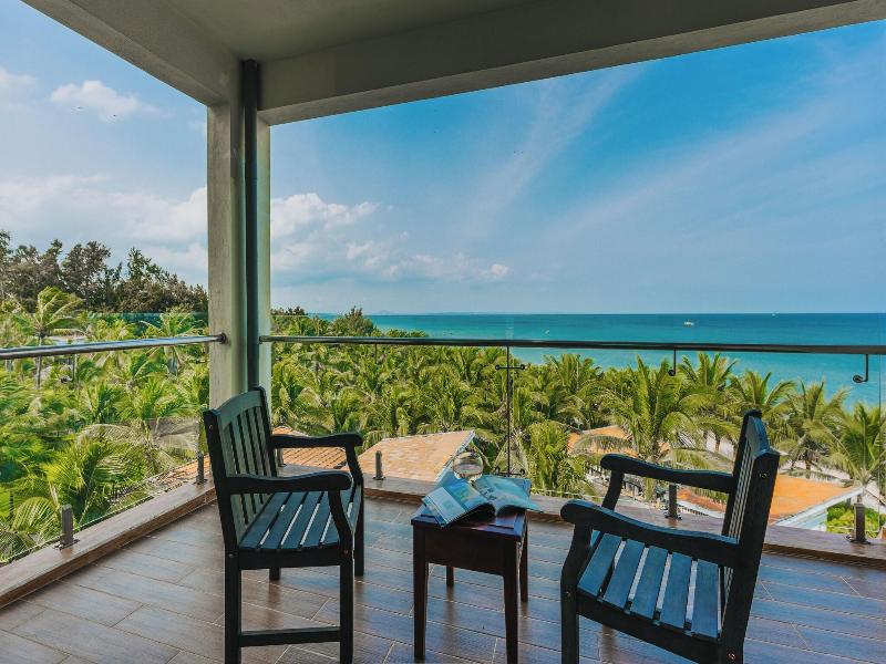 Sonata Resort And Spa image