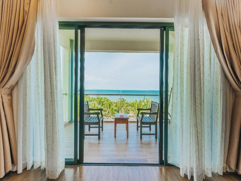 Sonata Resort And Spa image