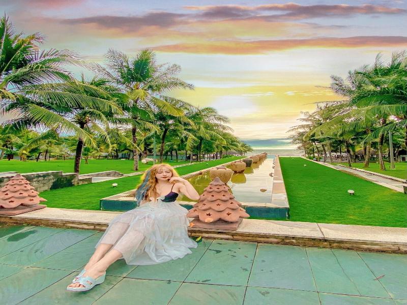 Sonata Resort And Spa image