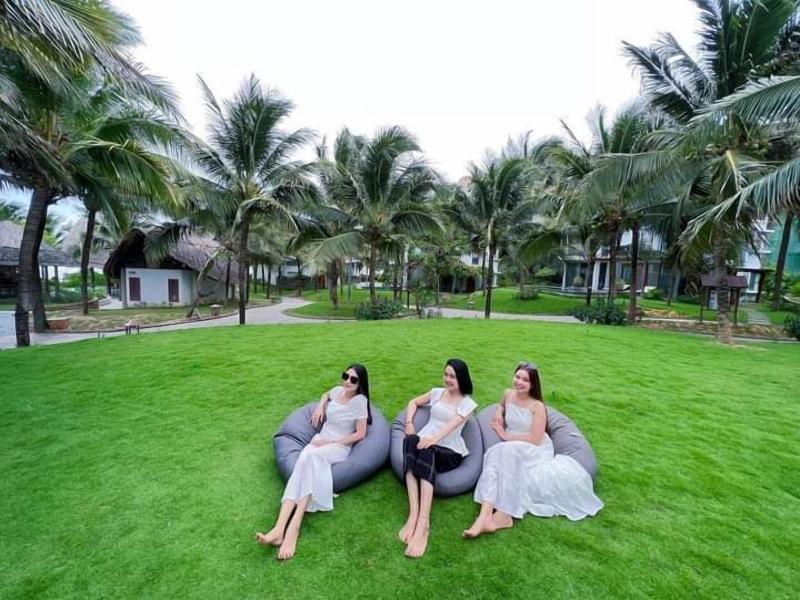 Sonata Resort And Spa image