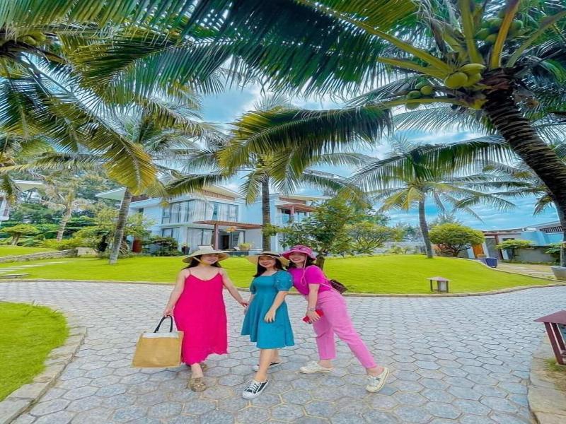 Sonata Resort And Spa image