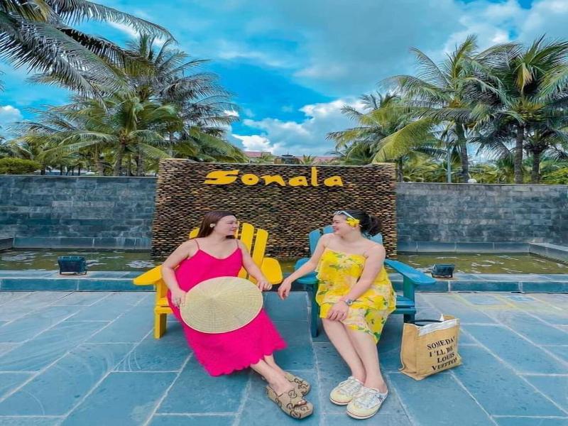 Sonata Resort And Spa image