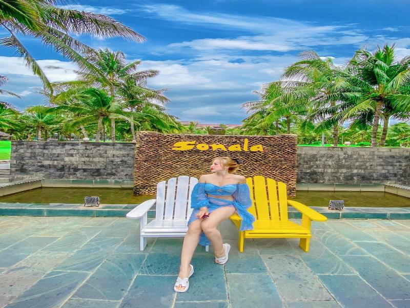 Sonata Resort And Spa image