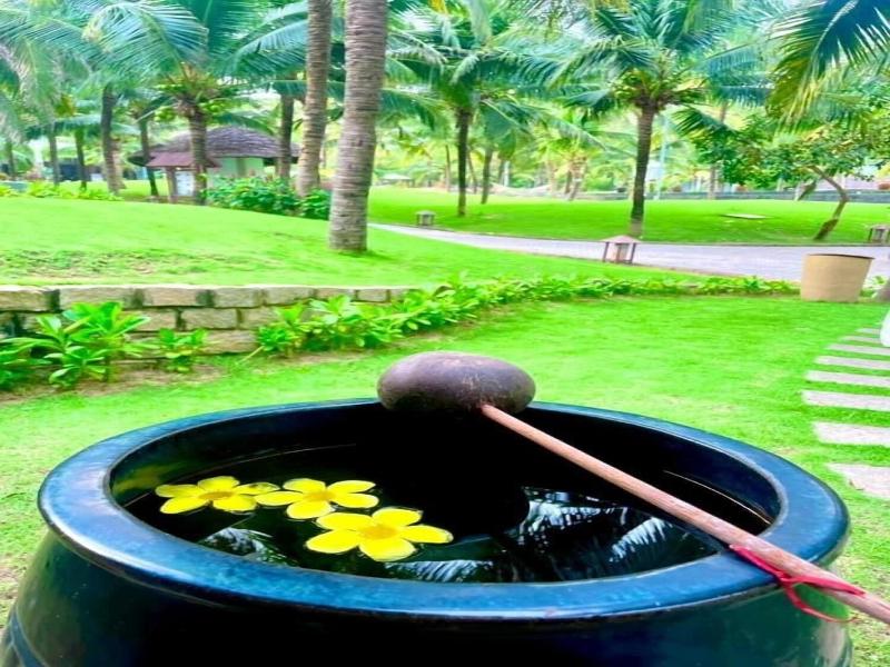Sonata Resort And Spa image