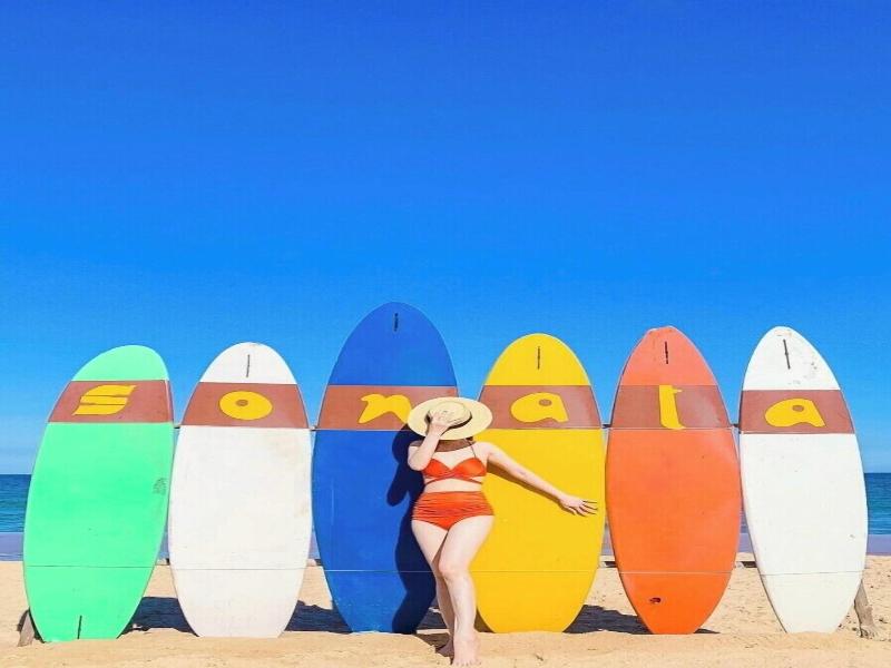 Sonata Resort And Spa image