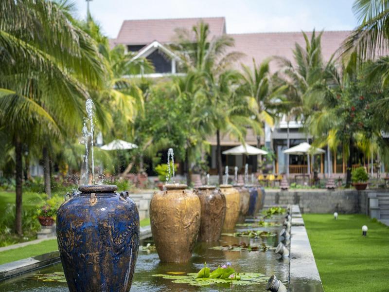 Sonata Resort And Spa image