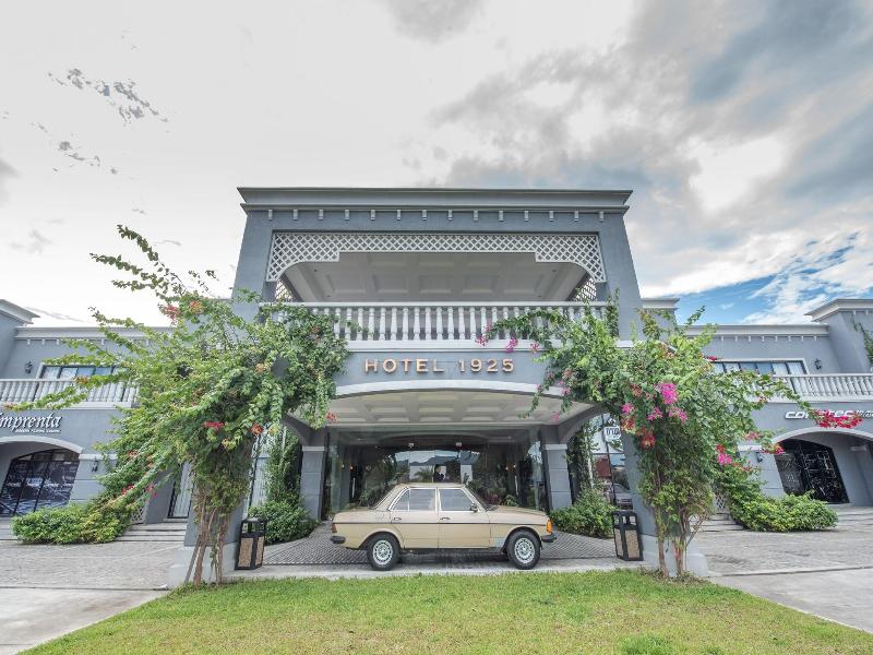 Hotel 1925 image