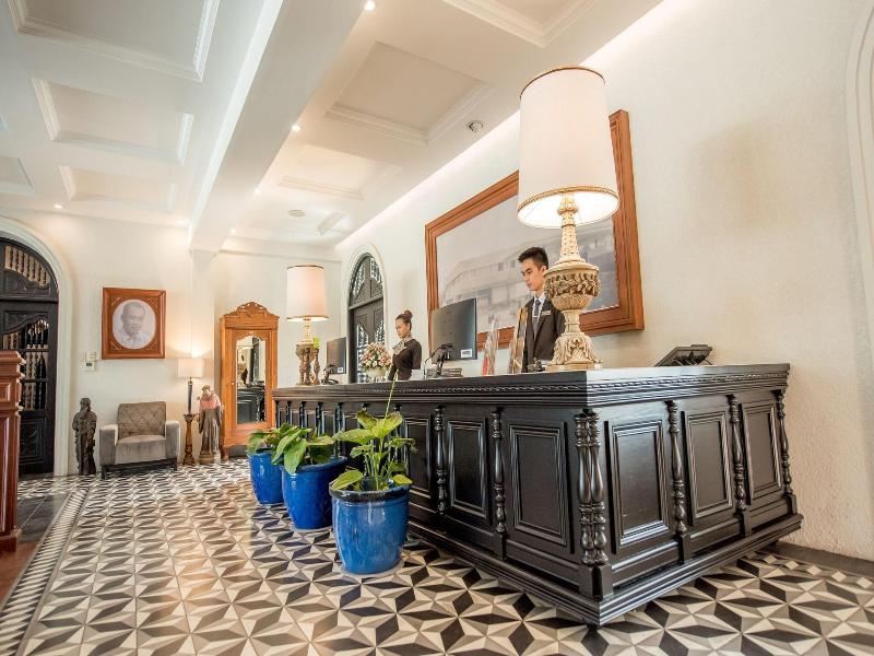 Hotel 1925 image