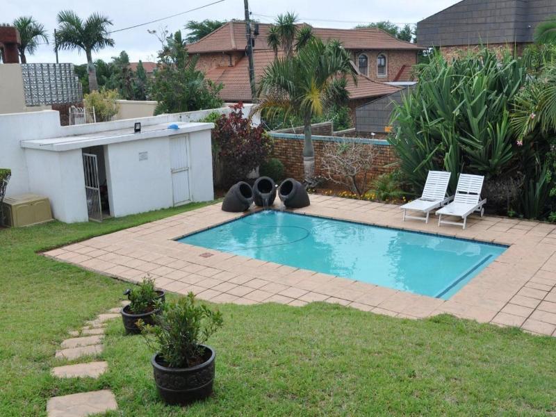 34 On Milkwood Guesthouse image