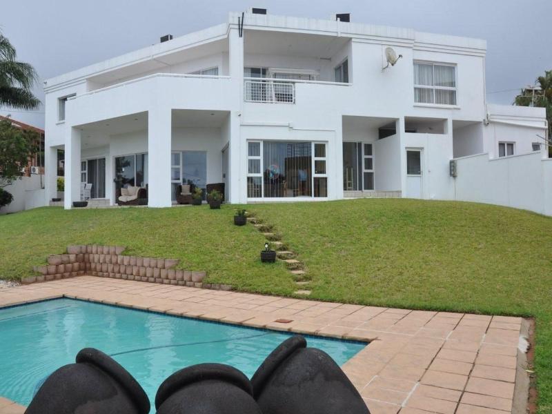 34 On Milkwood Guesthouse image