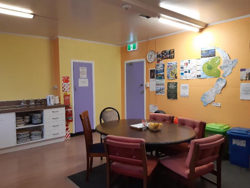 Ariki Backpackers image