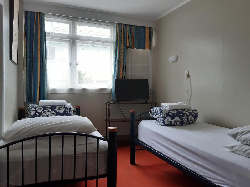 Ariki Backpackers image