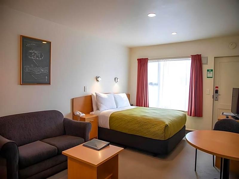 Siena Motor Lodge gallery photo 6