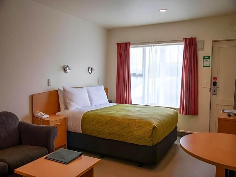 Siena Motor Lodge gallery photo 7