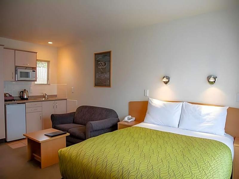 Siena Motor Lodge gallery photo 9