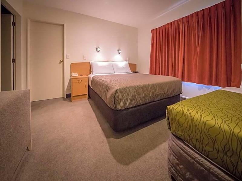 Siena Motor Lodge gallery photo 10