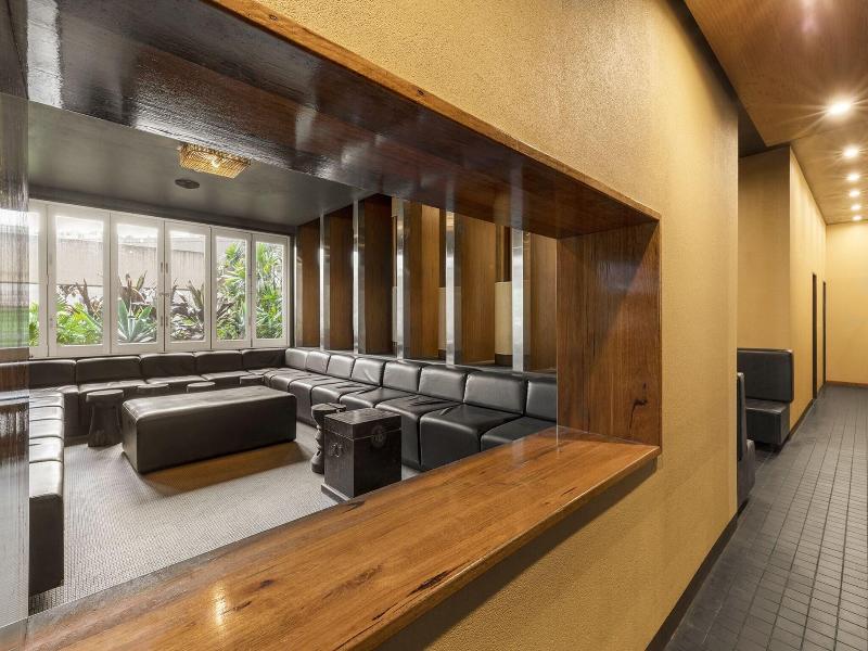 Villa Noosa Hotel image
