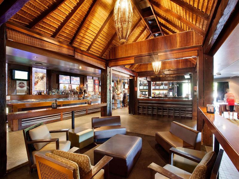 Villa Noosa Hotel image