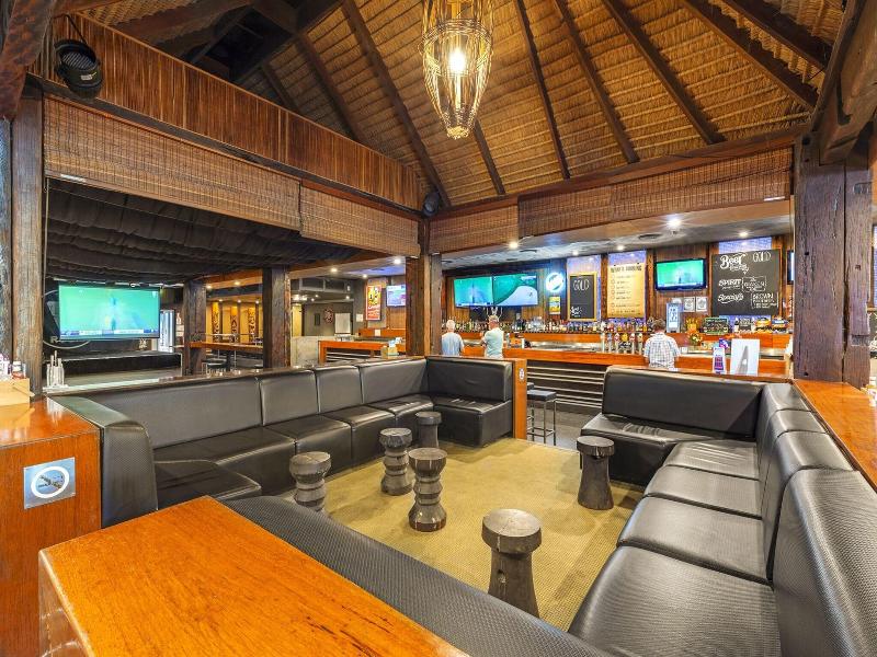 Villa Noosa Hotel image