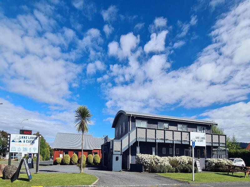 Lknz Lodge