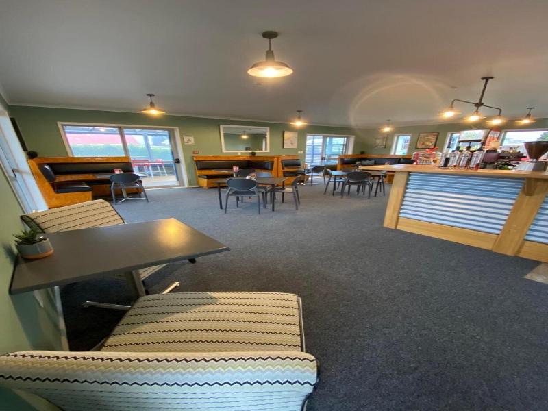 Lknz Lodge