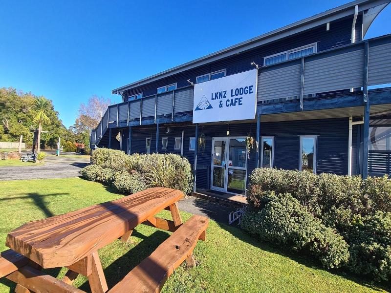 Lknz Lodge