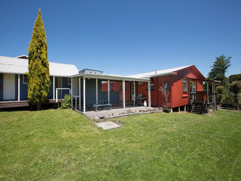 Lknz Lodge
